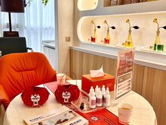 -瑶舍头疗·瑶浴·芳香热石SPA(五洲国际店)