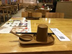 大堂-小六汤包(万和城店)