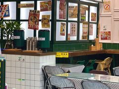 -阿金大白·上海菜馆(新天地店)