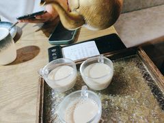 -那时新疆·若羌(经纬汇店)