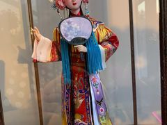 -俏江南天津时尚曲艺主题餐厅(马场道店)