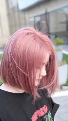-藤野造型·烫·染发型设计店