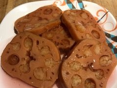 -老城南.鸭血粉丝汤(夫子庙店)