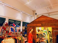 -恋物百货商店(华侨城店)