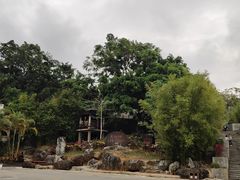 -七仙岭温泉国家森林公园