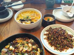 -云海肴·汽锅鸡·云南菜(苏州中心店)