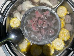 -潮泰牛肉火锅 · 创于1992年(车公庙店)