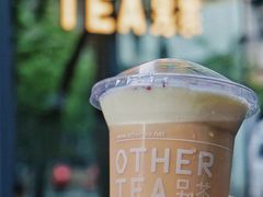 -OT另茶(上海幸福里店)