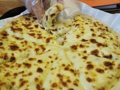 -UMAMI乌玛米披萨·汉堡·清真Halal(红岭北店)