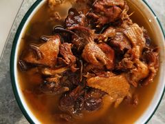 -何适山庄 ·可团建(水长城P2停车场店)