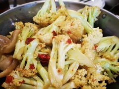-火龙堂·风味民间菜(文一路店)