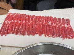-常赢三兄弟·清真涮肉·清真炒菜(朝阳新城店)