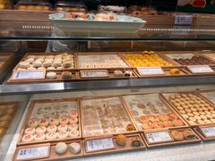 -泸溪河桃酥(西直门凯德店)