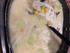 -阿香米线杭州西湖银泰文化广场餐厅