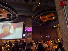 -HIB HUB公社(解放西路店)