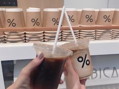-% Arabica阿拉比卡咖啡烘焙工坊