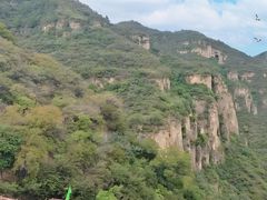 -沕沕水生态风景区