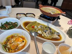 -口味堂(惠济路店)