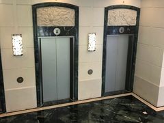 -香港珀丽酒店