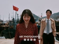 -薇喜影像艺术中心 ART PHOTO