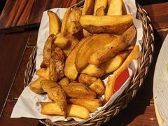 -Local泰莲庭(虹鳟鱼店)