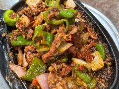 -颜记铁板烧(农民巷店)