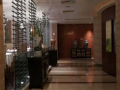 -温德姆花园酒店-鼎丰阁中餐厅
