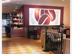 -COSTA COFFEE(新奥购物中心店)