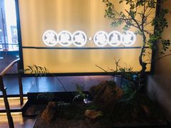 -领鲜天下·焗海鲜·花胶鸡(天目里店)
