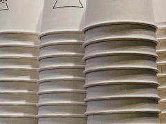 -Manner Coffee(K11店)