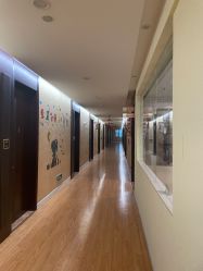 -卓玥国际月子会所(罗山路店)