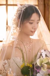 -金夫人婚纱摄影(惠阳店)