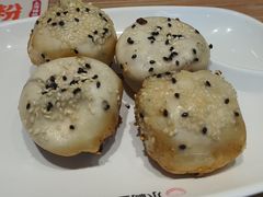 -小杨生煎(香港名都店)