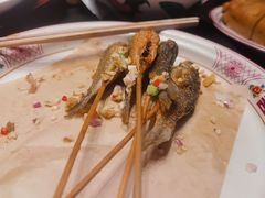 -广府乡下·饭庄(新港东路店)