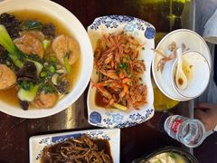 -阿东农家菜(新场古镇下塘街店)