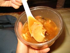 -添發碗仔翅美食