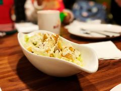 -百好乐宠物友好餐厅(朝外大街店)