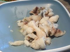 -淘米捞·米汤脆鲩鱼火锅(福田皇岗店)