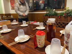 -福苗小骆驼烧烤(大唐不夜城店)