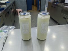 -ARTEASG啊T·新加坡奶茶(桂林路店)