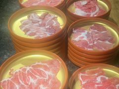 -星伦多自助料理·涮烤一体(虹悦城店)