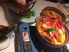-桃花印巷江南小馆(朝阳路店)