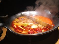 -湊湊火锅·茶憩(杭州湖滨银泰in77店)