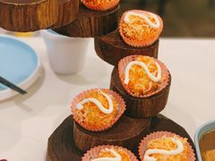 -香香海南菜餐厅