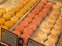 -赞记龙凤礼饼(龙津路店)
