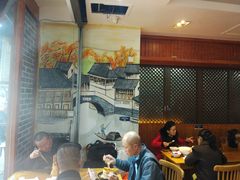 -青石桥老瓦房肥肠粉总店(青石桥总店)