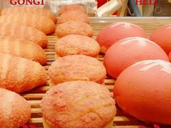 -好利来(龙首印象城店)