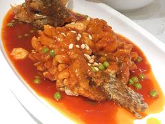 -老人和饭店(打浦路店)