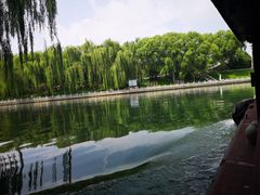 -皇家御河游(紫御湾码头)