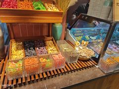 -東盛炭烤自助料理(浦东文峰广场店)